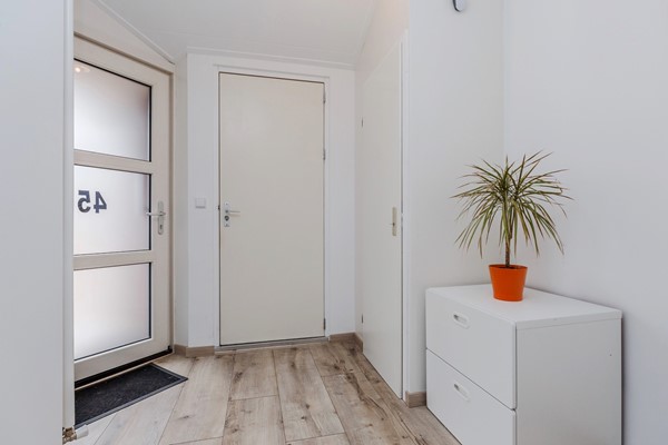 Medium property photo - Tjalk 45, 1625 EC Hoorn